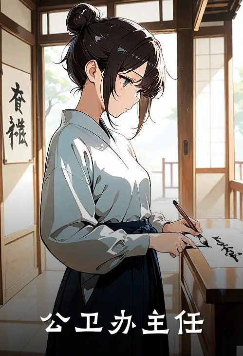 公卫办主任(沈金枝金枝)最新完本小说推荐_免费小说推荐公卫办主任沈金枝金枝