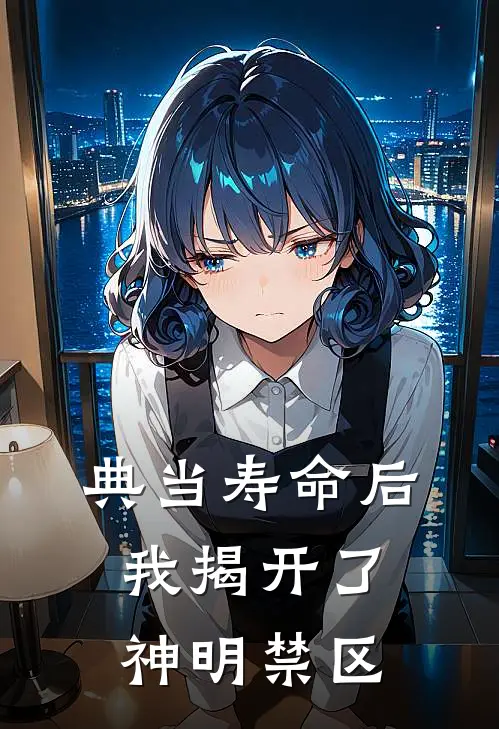 典当寿命后，我揭开了神明禁区