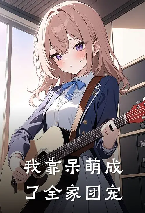 我靠呆萌成了全家团宠(苏明渊周景珩)免费阅读完整版小说_完结免费小说我靠呆萌成了全家团宠(苏明渊周景珩)