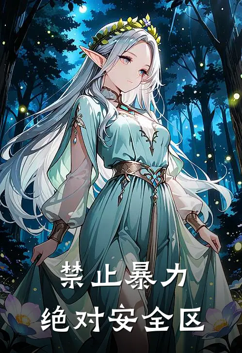 禁止暴力：绝对安全区