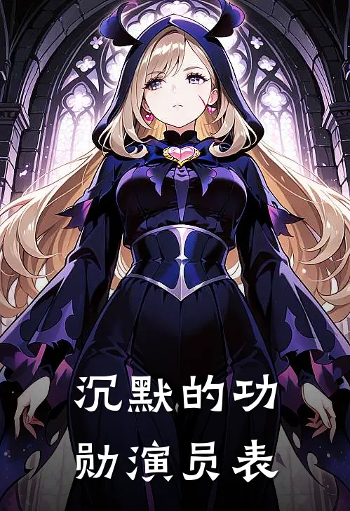 沉默的功勋演员表