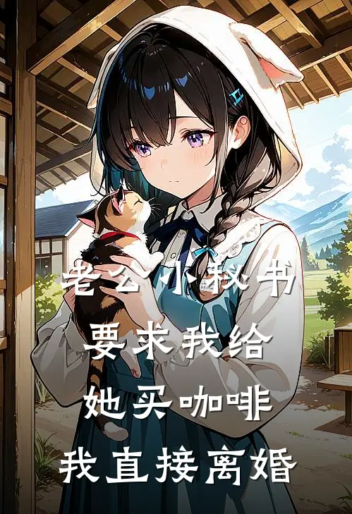 老公小秘书要求我给她买咖啡，我直接离婚