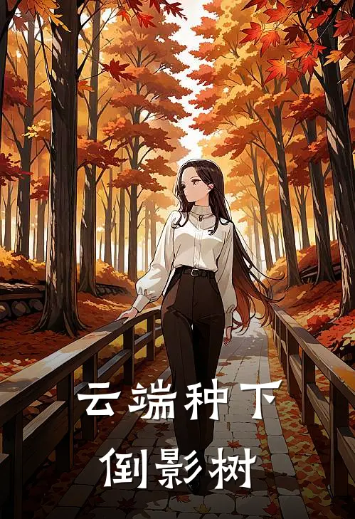 云端种下倒影树(昭尘阿荀)最新小说_免费阅读完整版小说云端种下倒影树(昭尘阿荀)