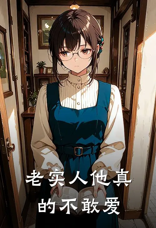 老实人他真的不敢爱陈希徐彩凤小说完结免费_最新章节列表老实人他真的不敢爱(陈希徐彩凤)