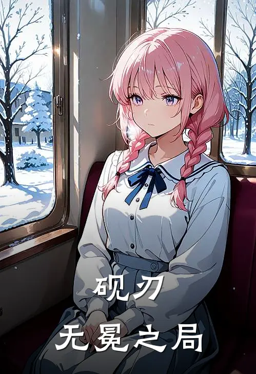 砚刃：无冕之局