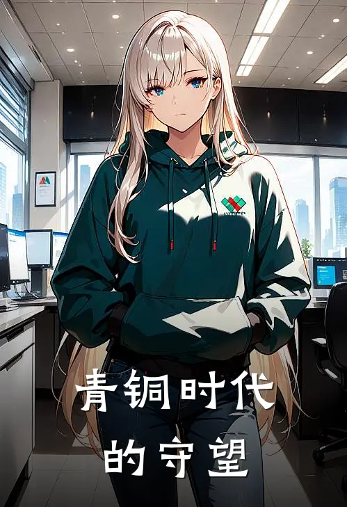 青铜时代的守望