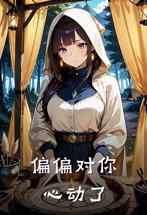 偏偏对你心动了