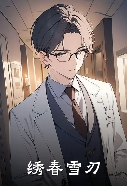 绣春雪刃