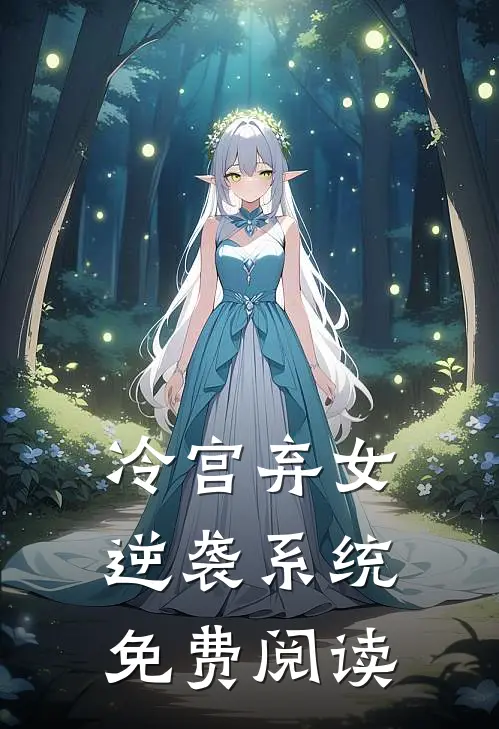 冷宫弃女逆袭系统免费阅读