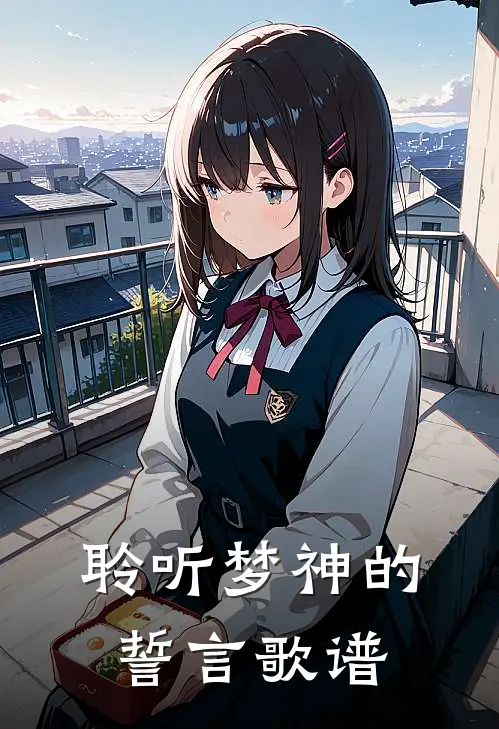 聆听梦神的誓言歌谱