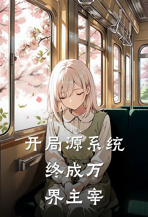 开局源系统，终成万界主宰