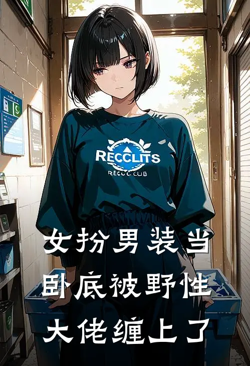 女扮男装当卧底被野性大佬缠上了(林鹿大彪)热门网络小说_小说推荐完结女扮男装当卧底被野性大佬缠上了(林鹿大彪)