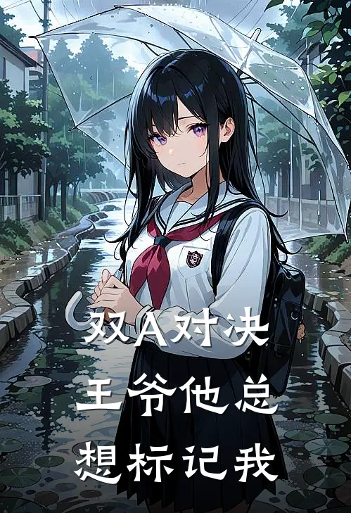 双A对决：王爷他总想标记我冷晏清沈疏离全文阅读免费全集_免费小说双A对决：王爷他总想标记我(冷晏清沈疏离)