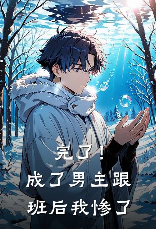 完了！成了男主跟班后我惨了