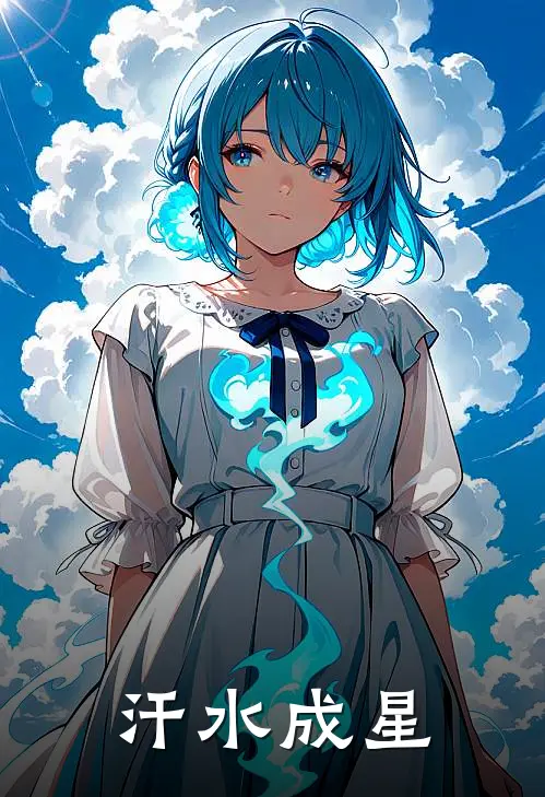 林若萱宋七七《汗水成星》全文免费阅读_汗水成星全集在线阅读
