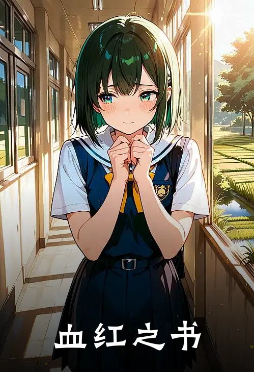 血红之书