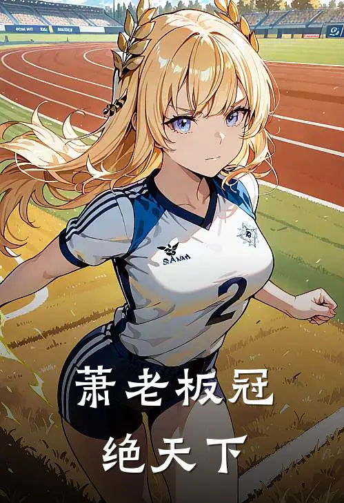 萧老板冠绝天下