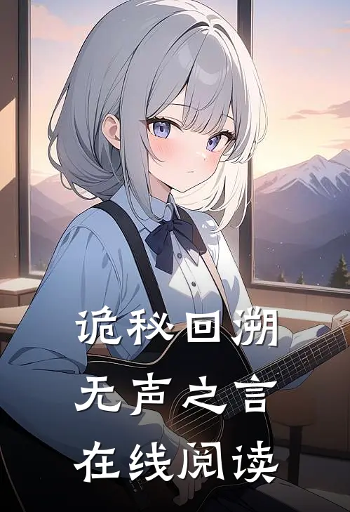 诡秘回溯无声之言在线阅读