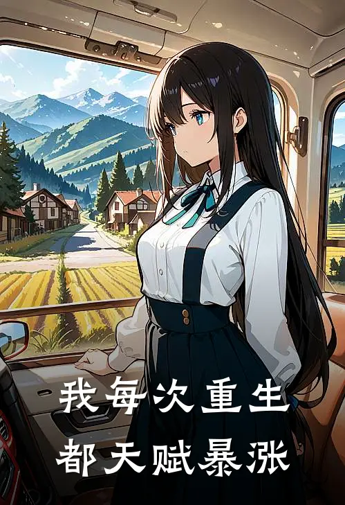 我每次重生都天赋暴涨