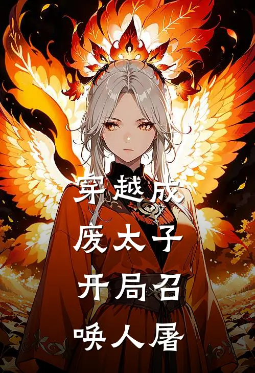 穿越成废太子，开局召唤人屠