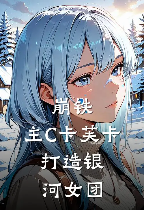 崩铁：主C卡芙卡，打造银河女团