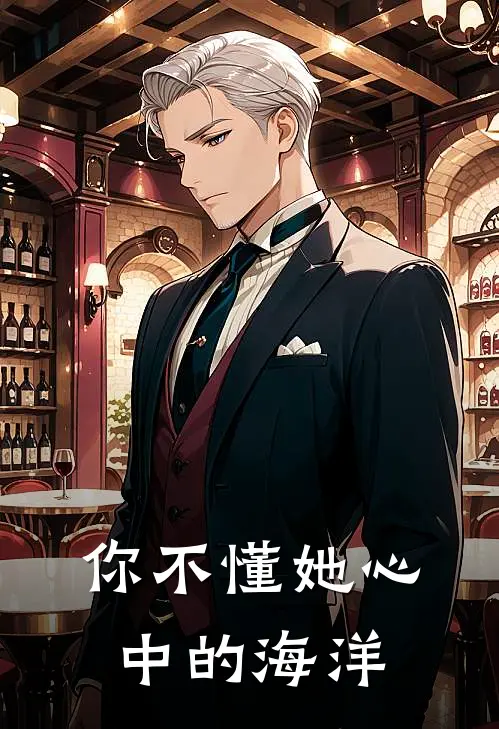 你不懂她心中的海洋