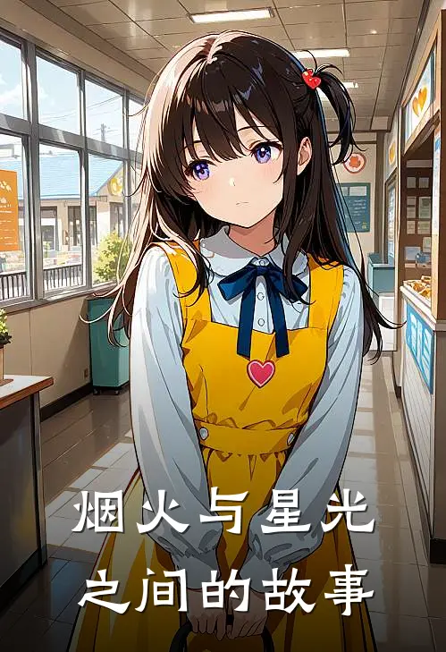 烟火与星光之间的故事