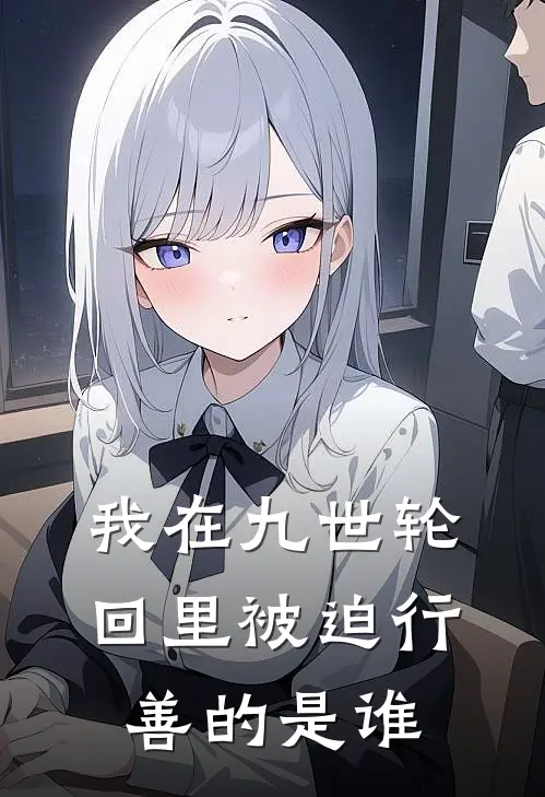 我在九世轮回里被迫行善的是谁