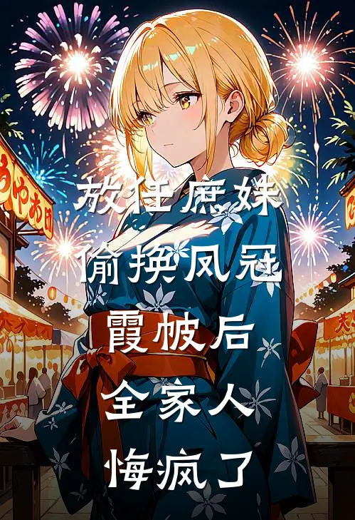 放任庶妹偷换凤冠霞帔后，全家人悔疯了