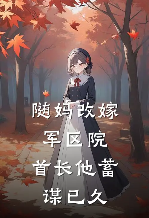 随妈改嫁军区院：首长他蓄谋已久