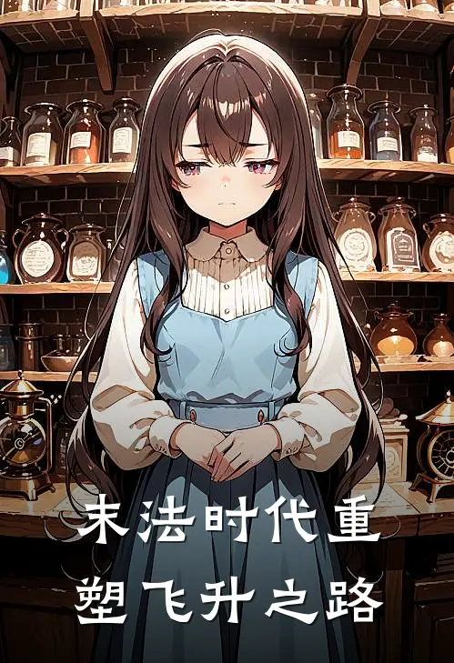 末法时代重塑飞升之路