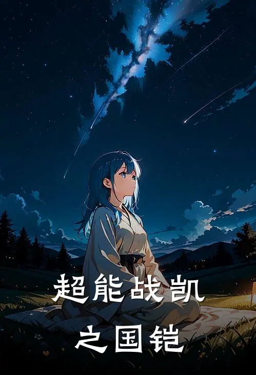 超能战凯之国铠