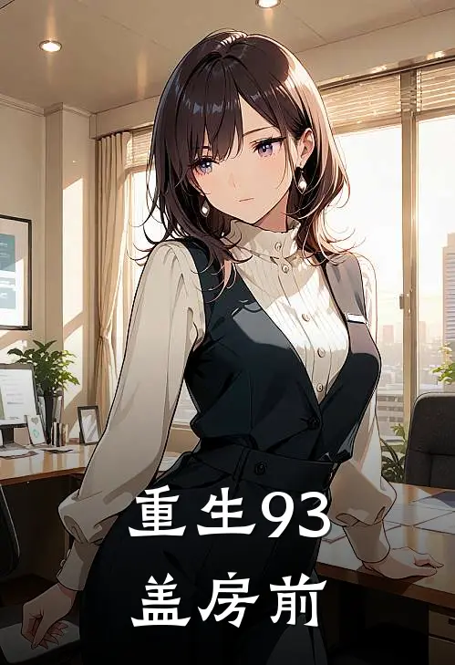 重生93盖房前