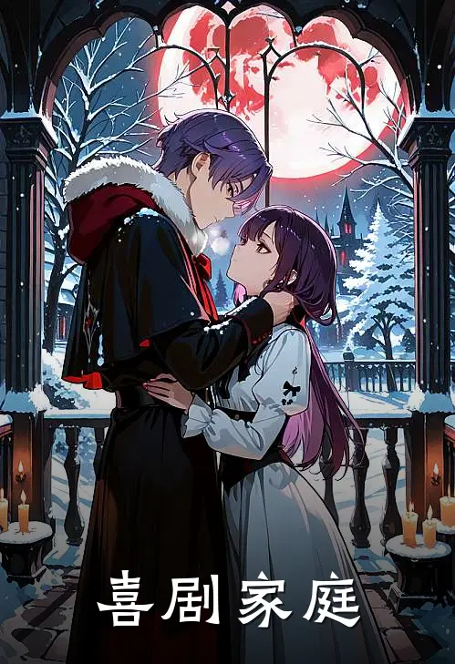 喜剧家庭(抖音热门)完结版免费阅读_喜剧家庭全文免费阅读