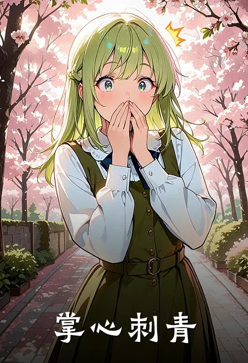 掌心刺青林晚苏景最新章节免费阅读_掌心刺青全文免费在线阅读