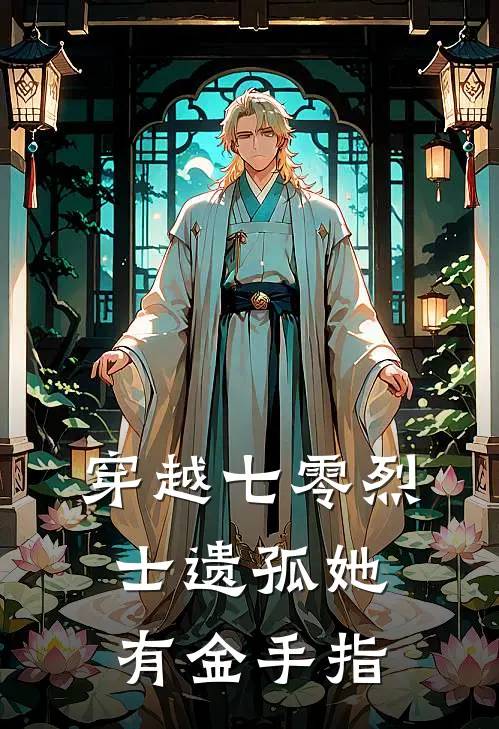 穿越七零烈士遗孤她有金手指