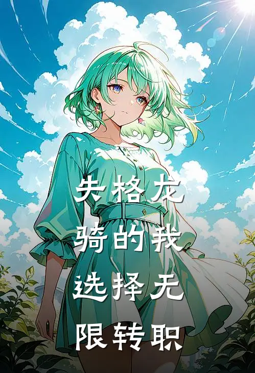 失格龙骑的我，选择无限转职