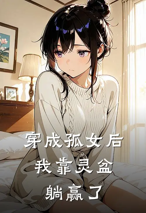 穿成孤女后，我靠灵盆躺赢了