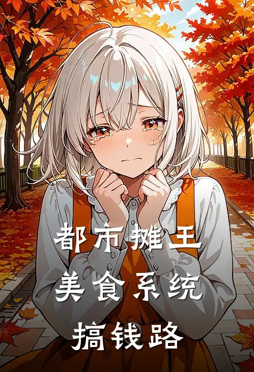 都市摊王：美食系统搞钱路