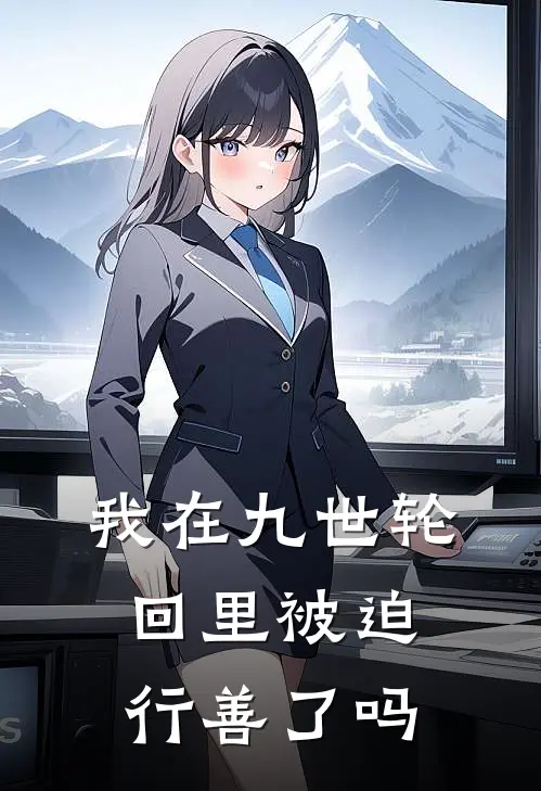 我在九世轮回里被迫行善了吗