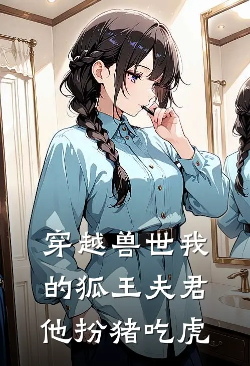 穿越兽世我的狐王夫君他扮猪吃虎