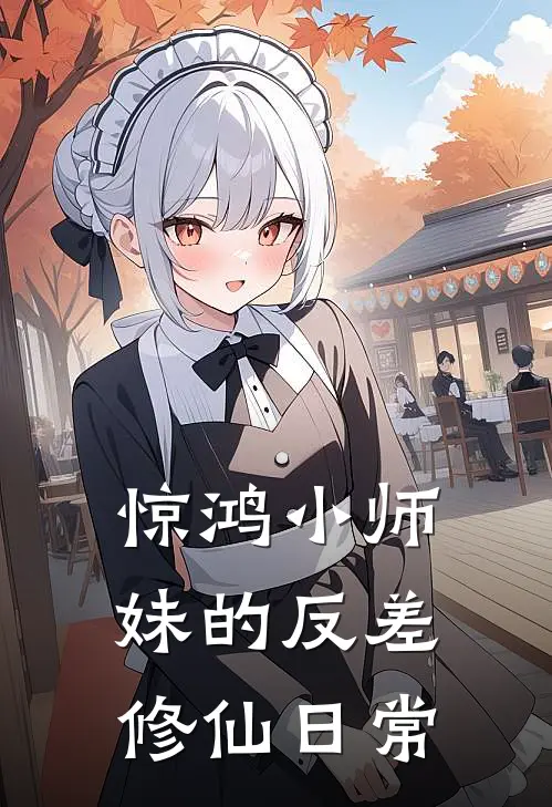 惊鸿小师妹的反差修仙日常