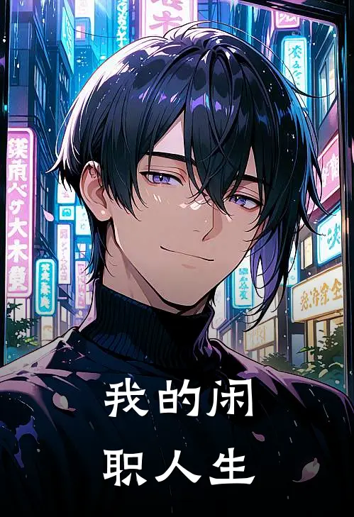 我的闲职人生
