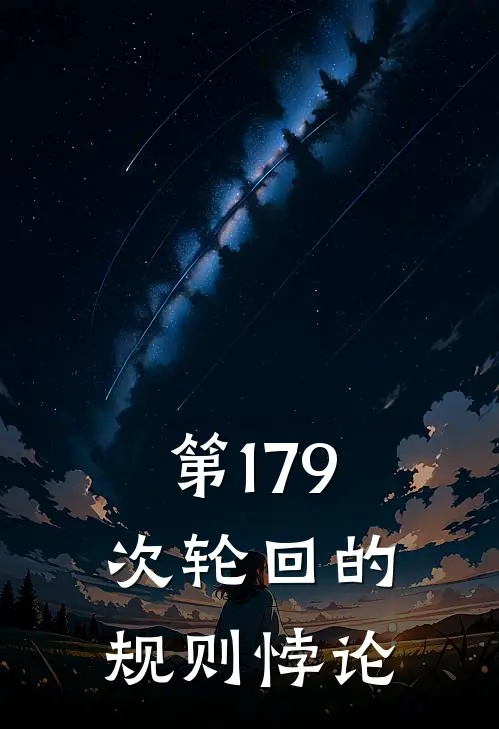 第179次轮回的规则悖论