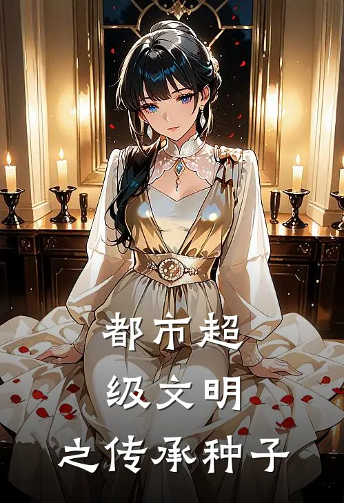 都市超级文明：之传承种子