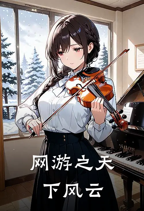 网游之天下风云