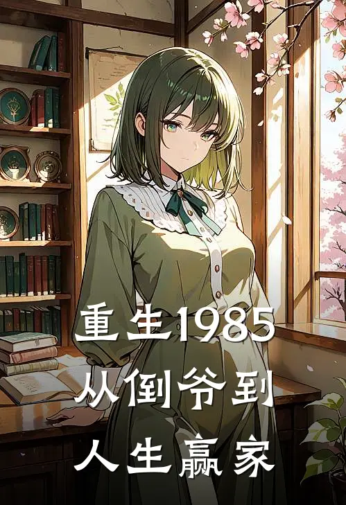 重生1985：从倒爷到人生赢家陈淮生淮生小说完结推荐_热门小说阅读重生1985：从倒爷到人生赢家陈淮生淮生