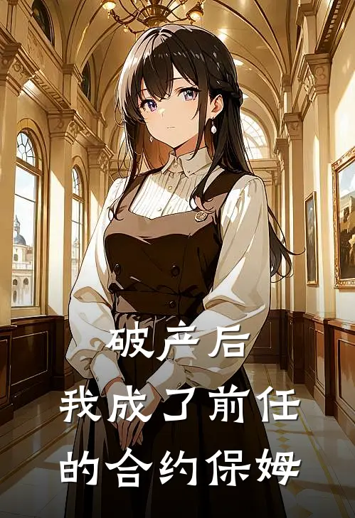 破产后，我成了前任的合约保姆