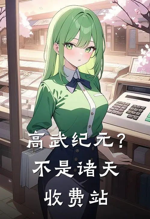 高武纪元？不，是诸天收费站