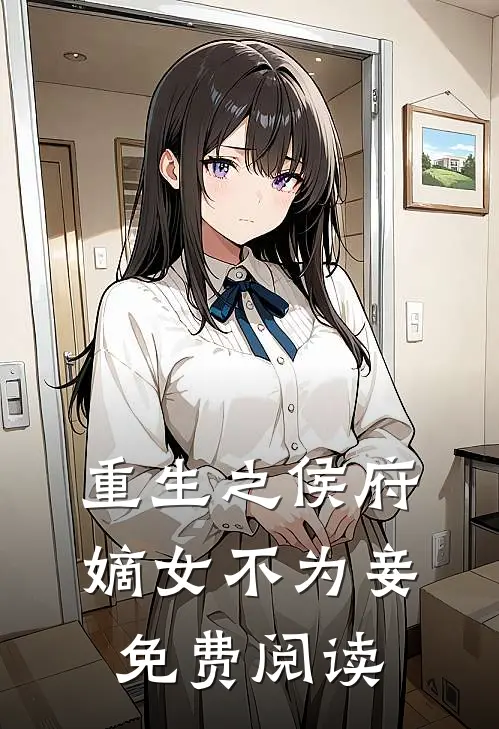 重生之侯府嫡女不为妾免费阅读